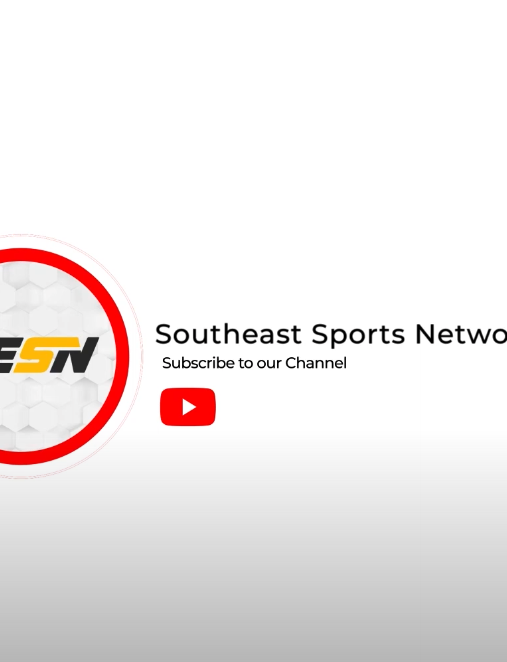 Southeast Sports Network Channel Promo