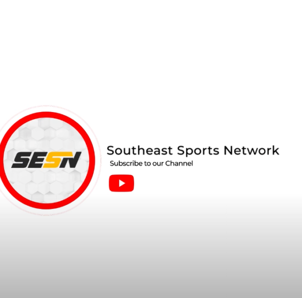 Southeast Sports Network Channel Promo